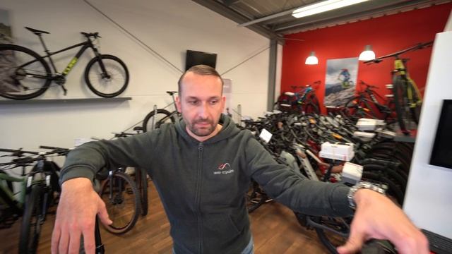 Bosch BES 3 2022 Kiox 300 E-Bike Cube Stereo Hybrid 140 HPC TM 2023 Carbon Fully Mountainbike 750Wh смотреть онлайн