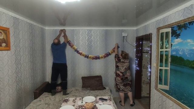 ?ДЕНЬ РОЖДЕНИЯ СЫНОЧКА! // ?ДИМЕ 10 ЛЕТ//?ПРАЗДНИЧНЫЙ УЖИН// смотреть онлайн