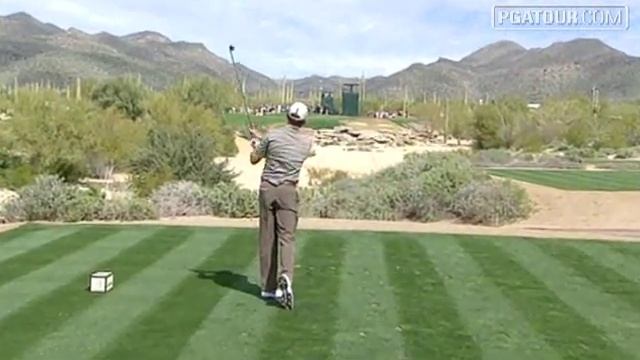 World Golf Championship - Final Round смотреть онлайн