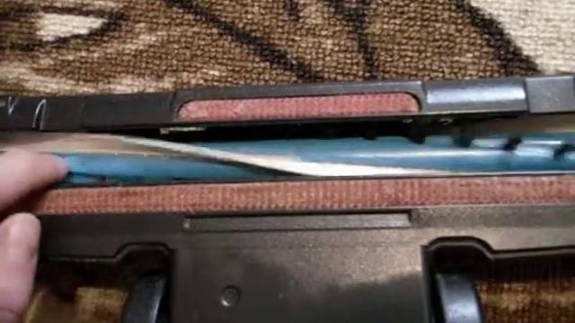 К отзыву на Пылесос Samsung SC5251 - 2 смотреть онлайн