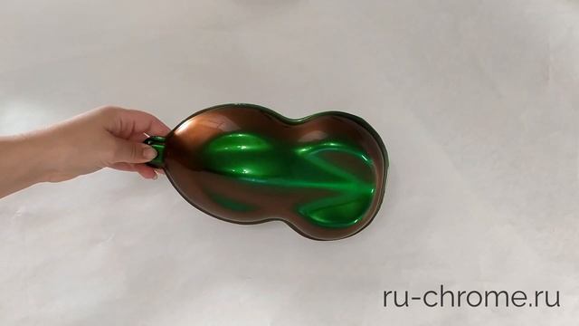 Хамелеон краска № 17 смотреть онлайн