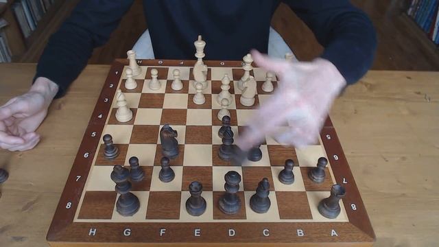 Поймай МАСТЕРА! Шахматы! смотреть онлайн