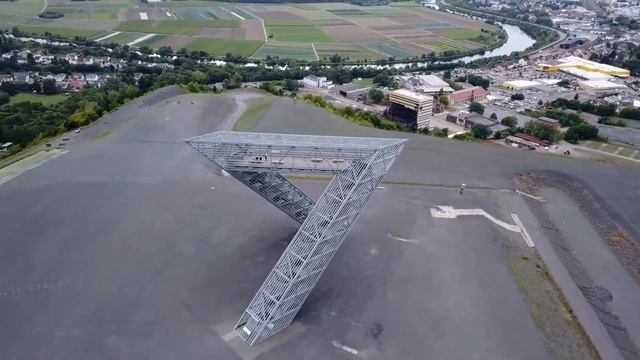 Saarpolygon - Saarlouis смотреть онлайн