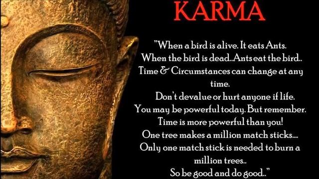Karma Cleansing - Karma Shanti Mantra ! смотреть онлайн