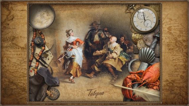 Корсары: Каждому свое. Стрелок отчаянный корсар. Хардкор #6 Почему ты помогаешь, Грегуар? смотреть онлайн