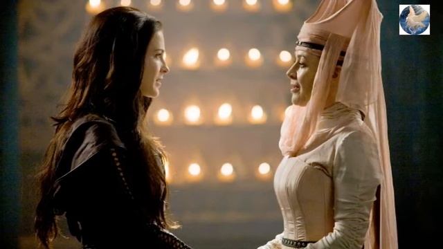 Терри Гудкайнд. Обзор № 2 по произведениям серии Меч истины (Правила Волшебника) смотреть онлайн