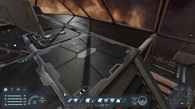 ОЧЕНЬ замудренный корабль (+САМОНАВОДЯЩИЕСЯ ТОРПЕДЫ) | Обзор Воркшопа | Space Engineers смотреть онлайн