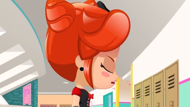 PINY Institute Of New York 🌟🌟 Colección De Episodios 46-48 [30 Minutos]