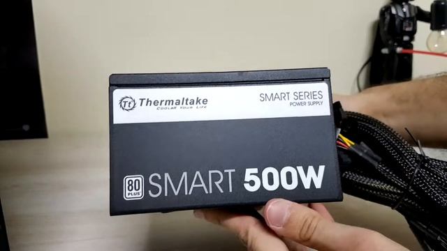 Unboxing e montagem do primeiro pc vendido смотреть онлайн