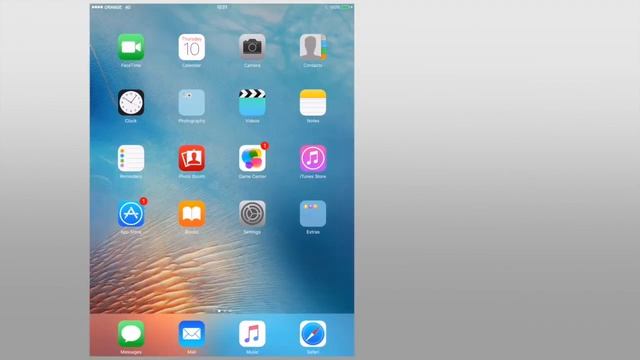 Comment activer mobile internet sur son iPhone/iPad? смотреть онлайн