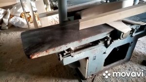 Сф 4 #Фуговальный #станок #продам