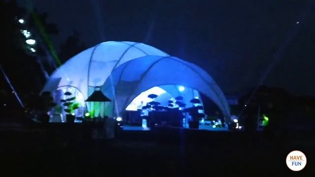 День рождения на открытом воздухе смотреть онлайн