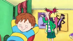 Horrid Henry s Hobby  Season 1 Episode 13 (HD)