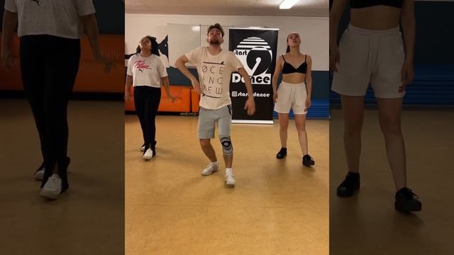 START2DANCE AFROHOUSE CLASS WITH SALVADAZZZO|TAMBA REMIX MALDITO-DEEJAY POCO, MARCIO TMP|SALVADAZZZ смотреть онлайн