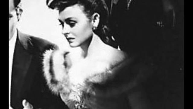 George Sanders - A Tribute смотреть онлайн