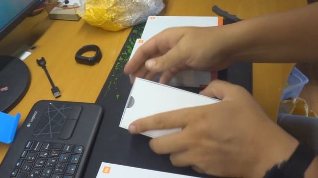 Распаковка Redmi 7 смотреть онлайн