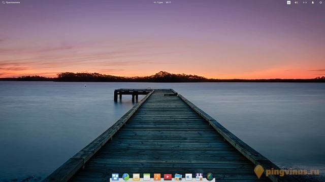 Elementary OS 5.1 Hera - Обзор. Что нового смотреть онлайн