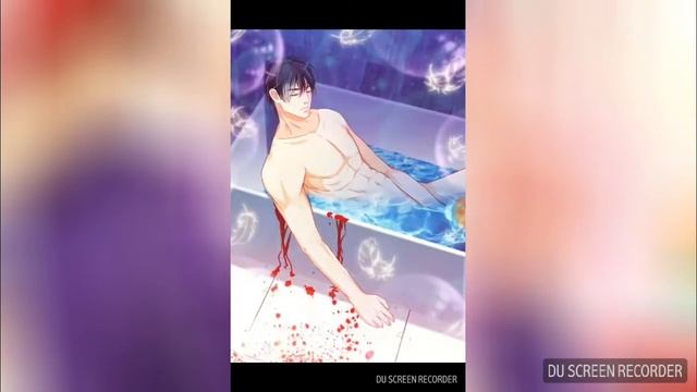 Манга " Воспитание дьявола " глава 14. смотреть онлайн