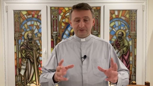 Размышления - Слово стало плотью (744) 29.06.2022 смотреть онлайн