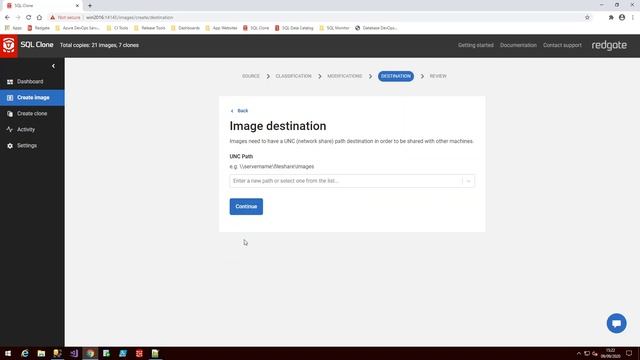 Data Masker Head Scratchers: Deleting Data from a SQL Clone Image смотреть онлайн