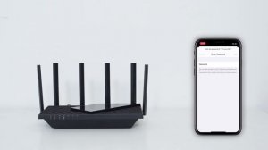 Настройка и подключение Wi-Fi 6 роутера TP-Link Archer AX73