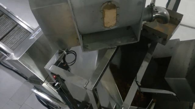 2019 Snacks Frying Line For Rice Cracker смотреть онлайн