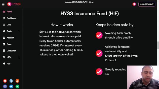 HYSS Finance İncelemesi 2 Kısım TR смотреть онлайн