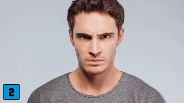 How to Recognize the TRUE feelings of each person 💥 (Recognize Microexpressions) 🤯 смотреть онлайн