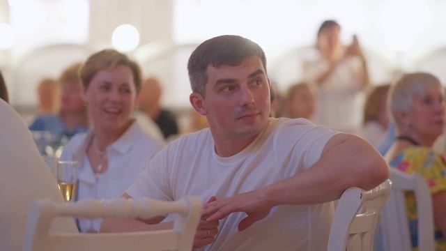 Как проходят круизные вечеринки в Санкт-Петербурге! смотреть онлайн