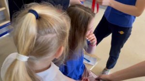 КЛАССНЫЕ ДЕВЧОНКИ конкурсно игровая программа к 8 марта