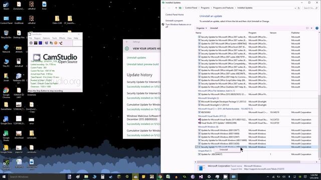 Game Maker Studio Script error and Crashing смотреть онлайн