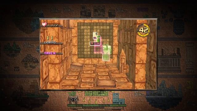 Ketzal's Corridors Teaser Trailer