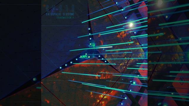 cv313 - satosphere sessions transmission II смотреть онлайн