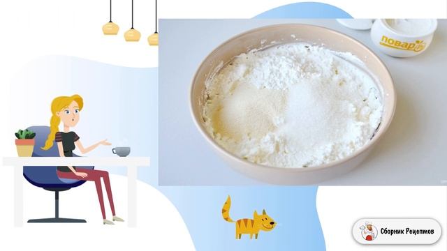 Домашний ужин для всей семьи 