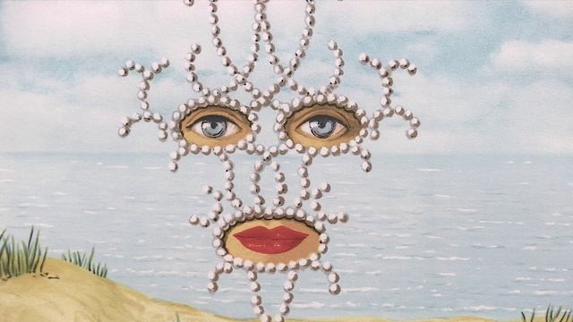 В Смоленске открылась выставка литографий работ Рене Магритта смотреть онлайн