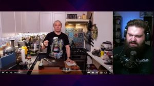 Быстрый суп из сосисок, а дальше что...| комментирует Министерство Логики