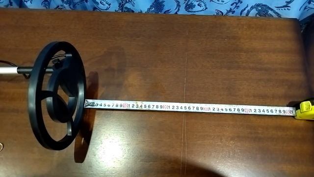 Обзор бюджетного Металлоискателя МД 4030s с aliexpress .