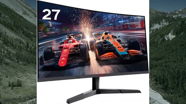 Sony 27” INZONE M3 Full HD HDR 240Hz Gaming Monitor With NVIDIA G-SYNC And HDMI 2.1 VRR, Black