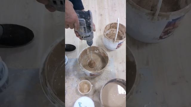 Шпаклёвка своими руками деревянного пола часть2 смотреть онлайн