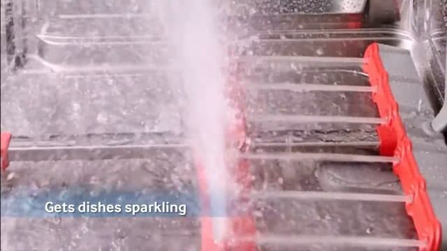 Samsung 24-In. Built-In Dishwasher смотреть онлайн