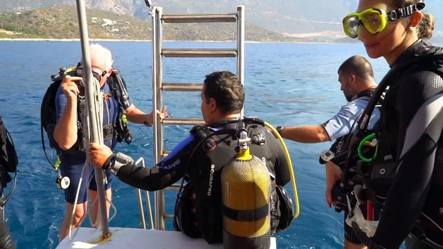 Antalya Kaş'ta Nerelere Gidilmeli? Kaş Rehberi - Kaş'ta Gezilecek Yerler смотреть онлайн
