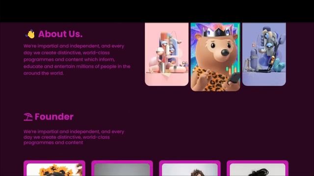 React NFT Marketplace Website Template | Unlimited Theme Color | Build React Js NFT Marketplace смотреть онлайн