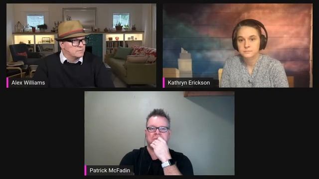 Why Cassandra is Perfect for Managing Data on Kubernetes смотреть онлайн