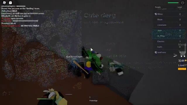 INAPPROPRIATE ROBLOX IMAGES/FACES NEEDS TO STOP! смотреть онлайн