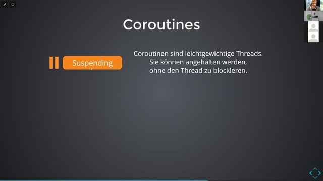 Kotlin - meine neue Lieblingsprogrammiersprache - ObjektForum Mannheim Online Edition смотреть онлайн