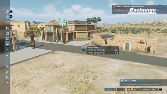 My Review of Jurassic World Evolution 2: Dominion Malta Expansion DLC смотреть онлайн