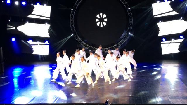 Галаконцерт, "Mirrors", школа TODES-Казань Миллениум, ВВ, VII фестиваль в Казани, 27 апреля 2019. смотреть онлайн