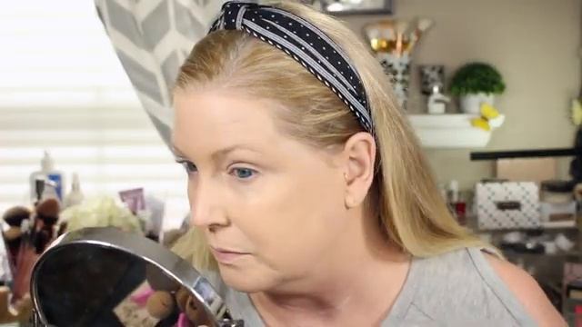 CYO Long Lasting Foundation Lifeproof - Did I find a new favorite?? - Mature Beauty смотреть онлайн