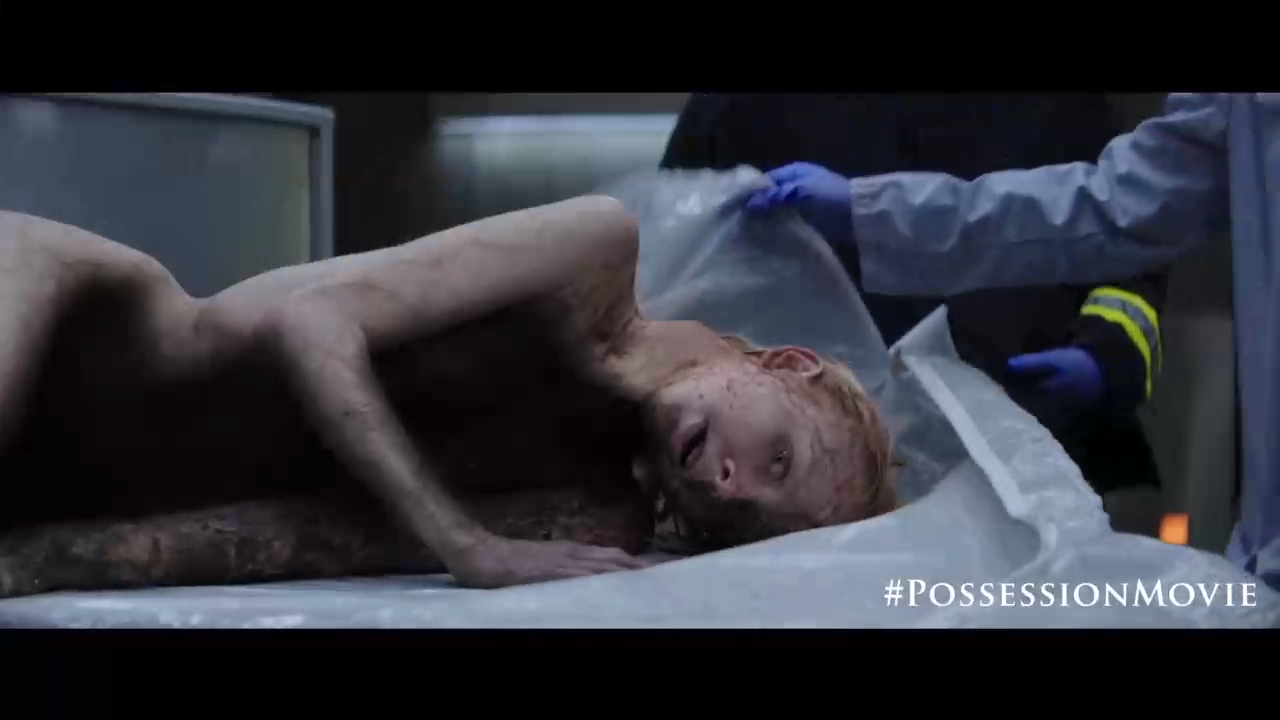 Кадавр/ The Possession Of Hannah Grace (2018) Трейлер