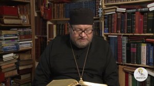 1-я Книга Ездры. Глава 9. Протоиерей Олег Стеняев. Ветхий Завет